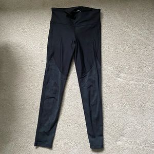 Under Armour Athletic Leggings, Size S